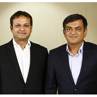Vikas Rathod & Nilesh Rathod, Co-Founders & Managing Directors